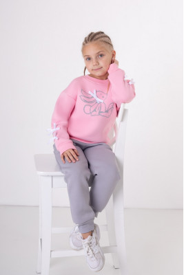 Костюм для дівчаток